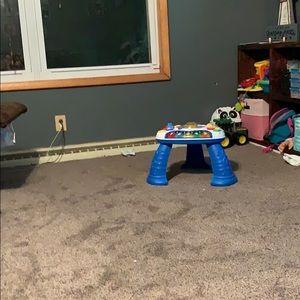 Meet your Posher, Joni